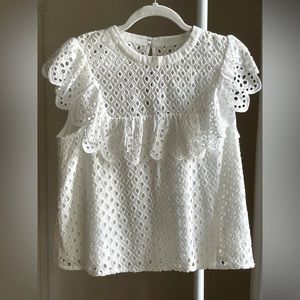 Endless Rose / L / Cotton Top